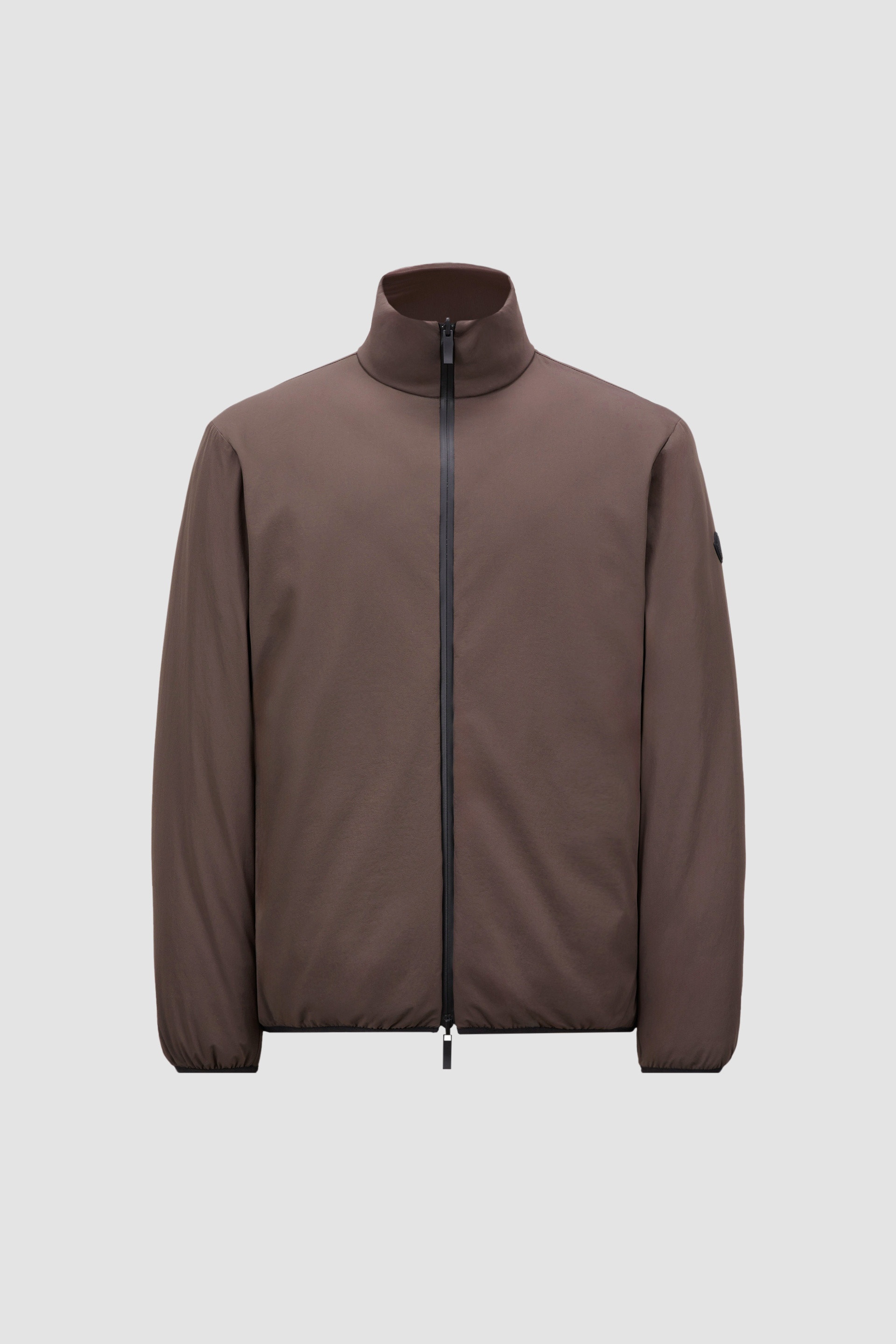 Larcher Reversible Down Jacket - 1