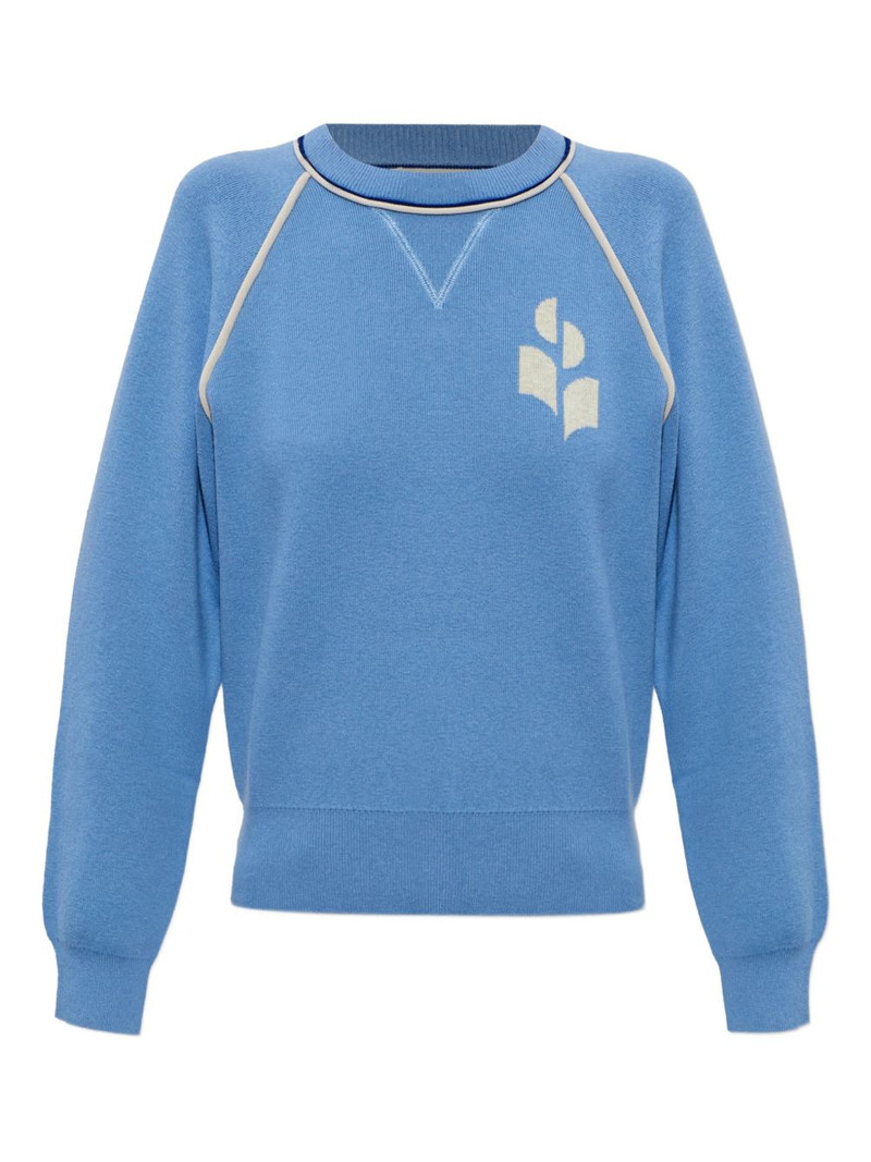 Loriby sweater 1