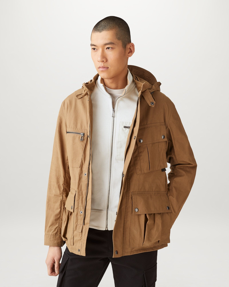 CENTENARY FULL ZIP SWEATSHIRT 5