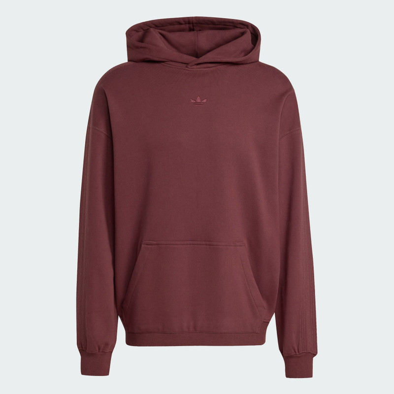 Premium Essentials Hoodie 1