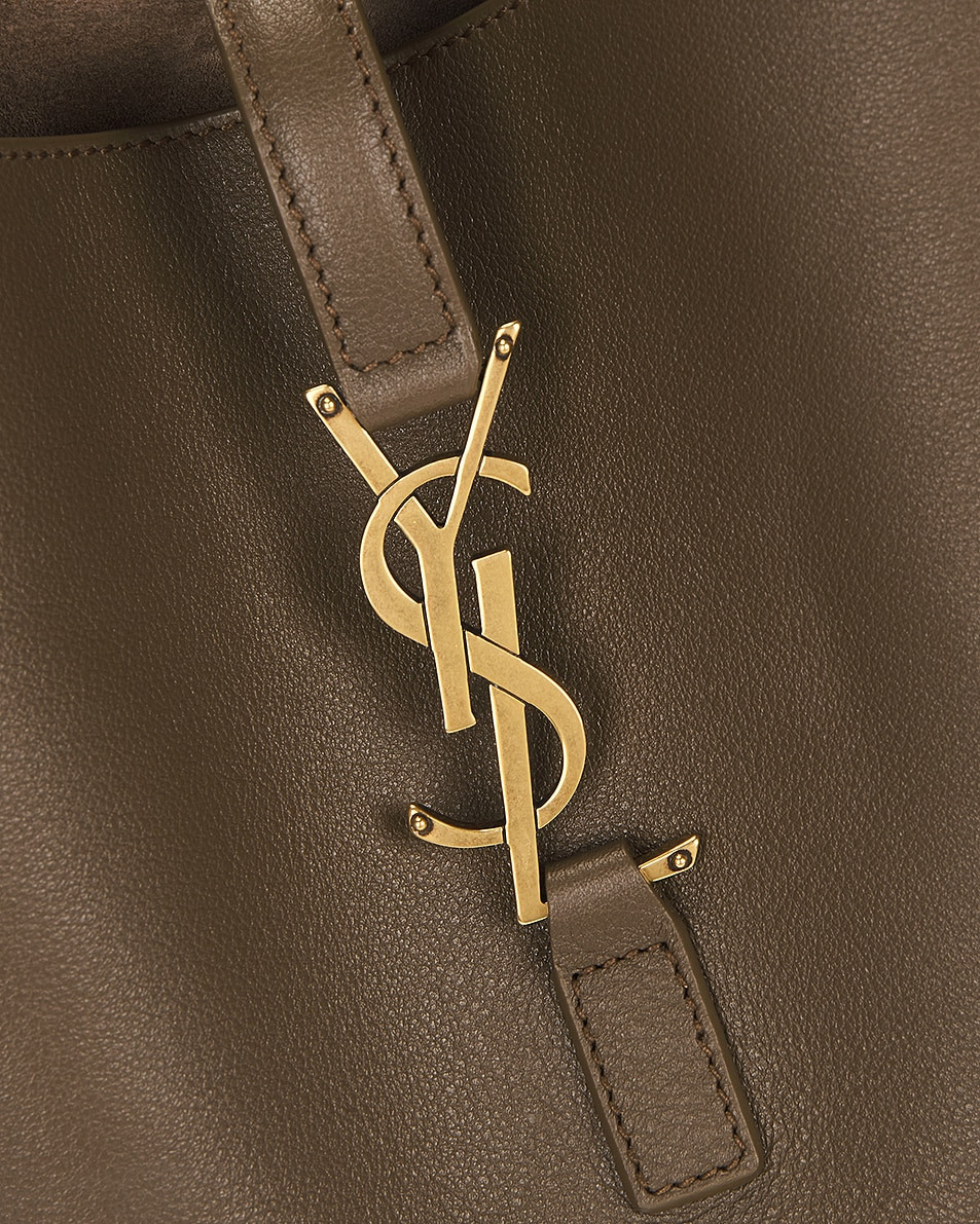 Small Le 5 A 7 Supple Shoulder Bag - 7