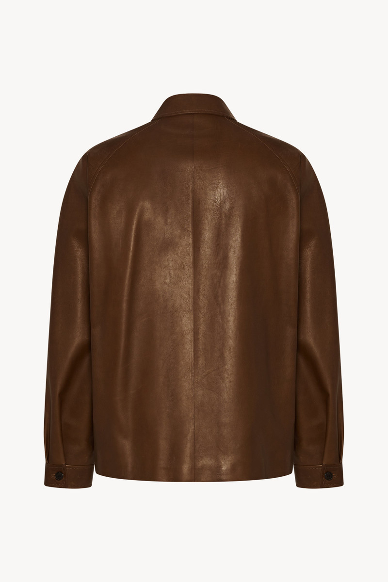 The Row Mount Jacket outlook