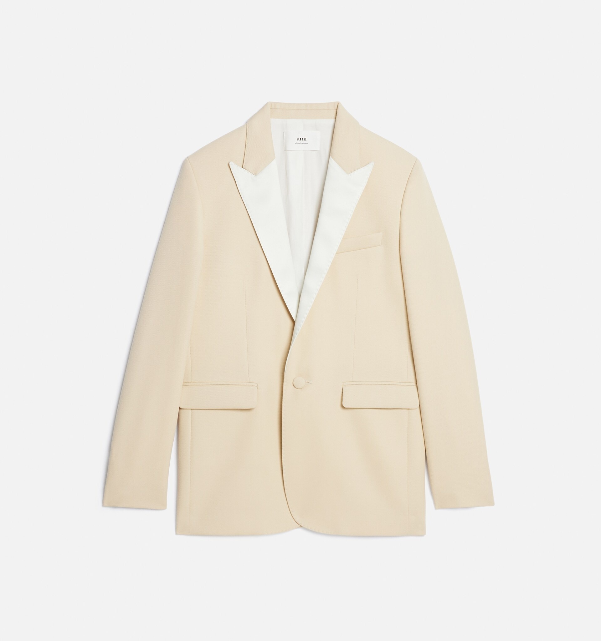 Smoking Jacket - 5