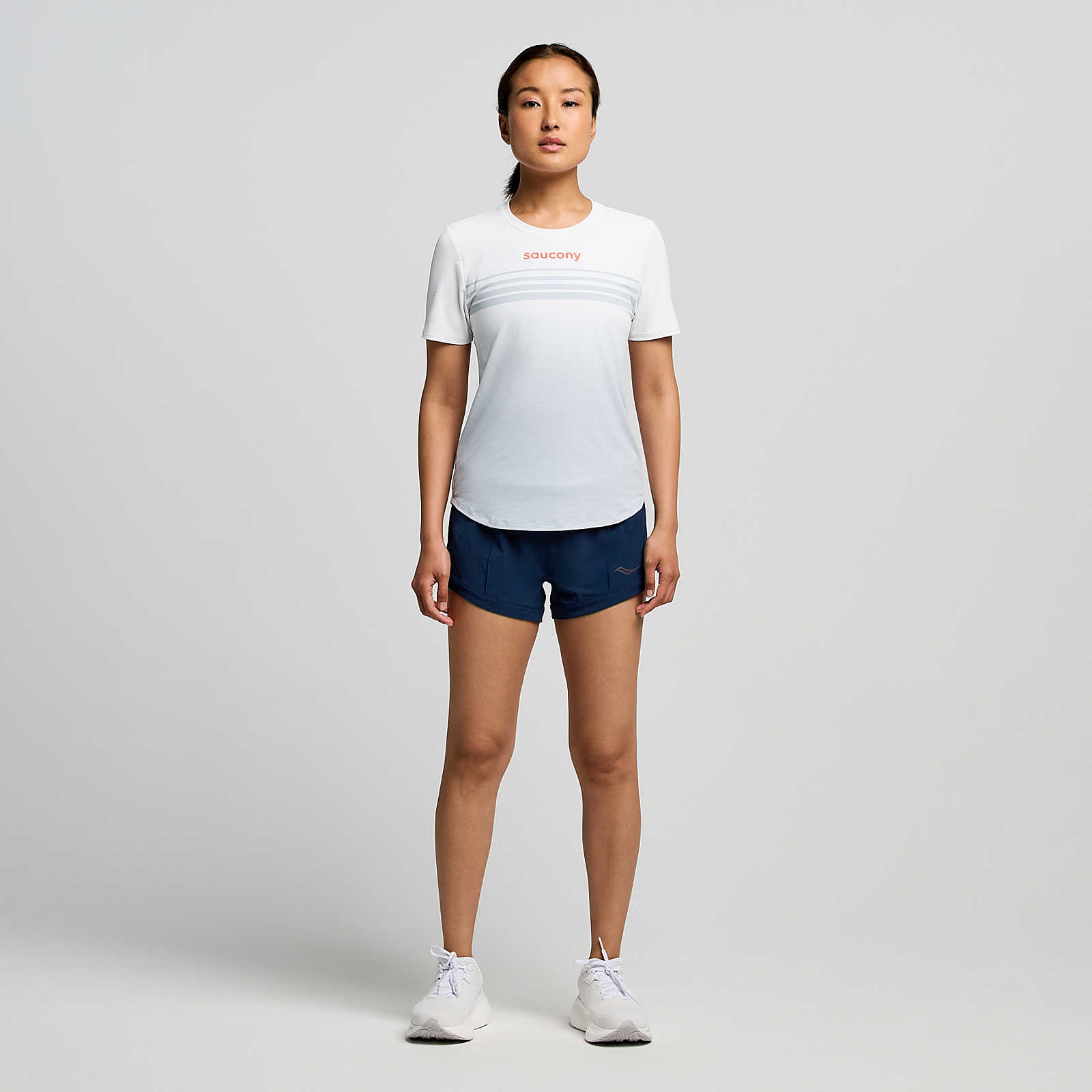 Endorphin Short Sleeve - 3