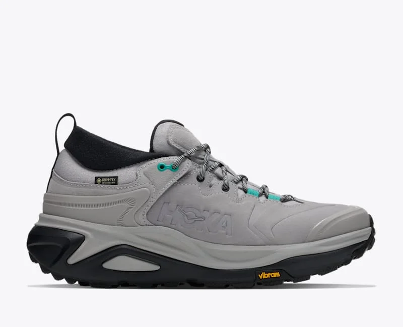 Men's Kaha 3 Low GTX Shoes in Stellar Grey/Stellar Grey - 1