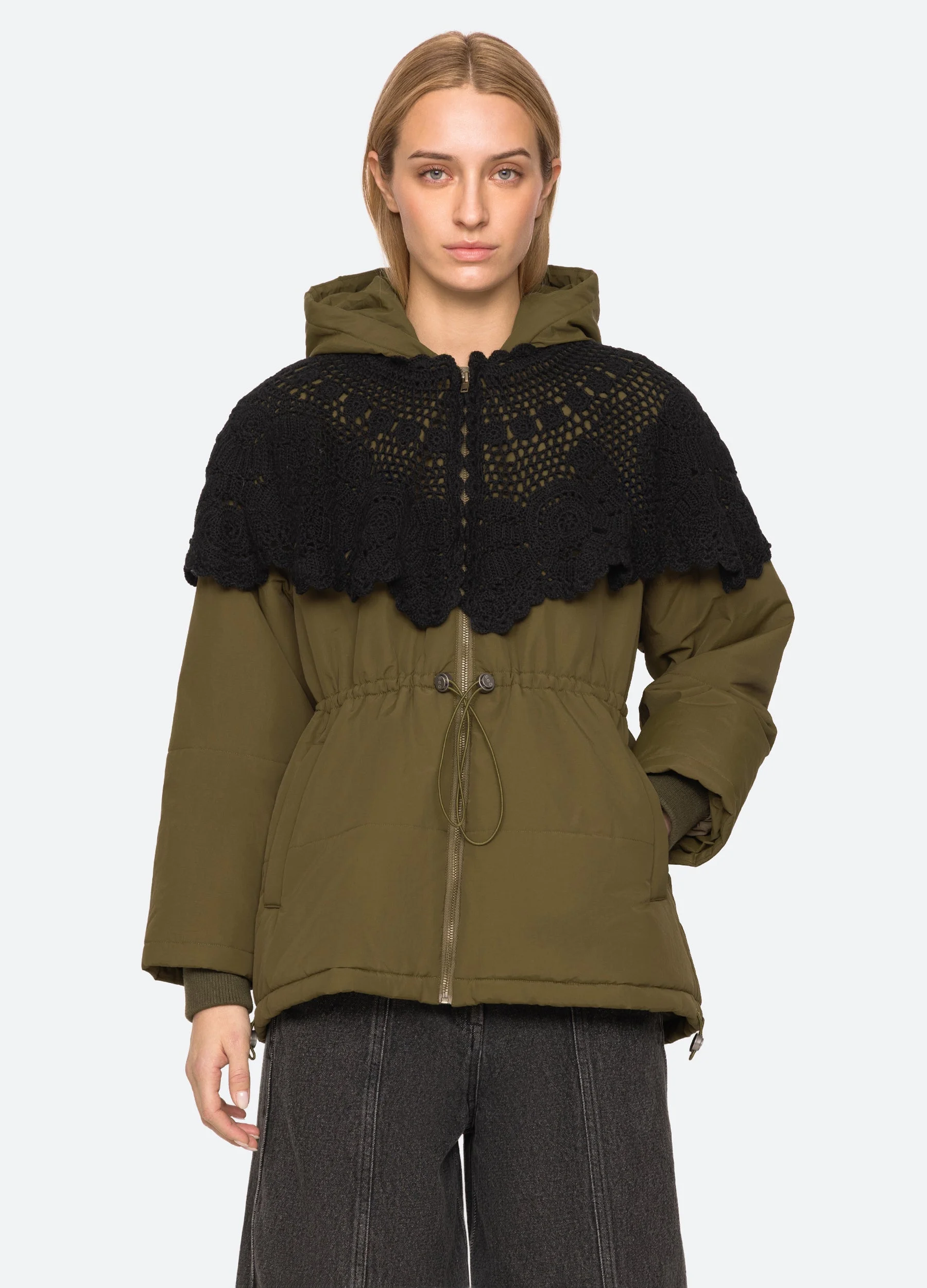 Wright Jacket - 1