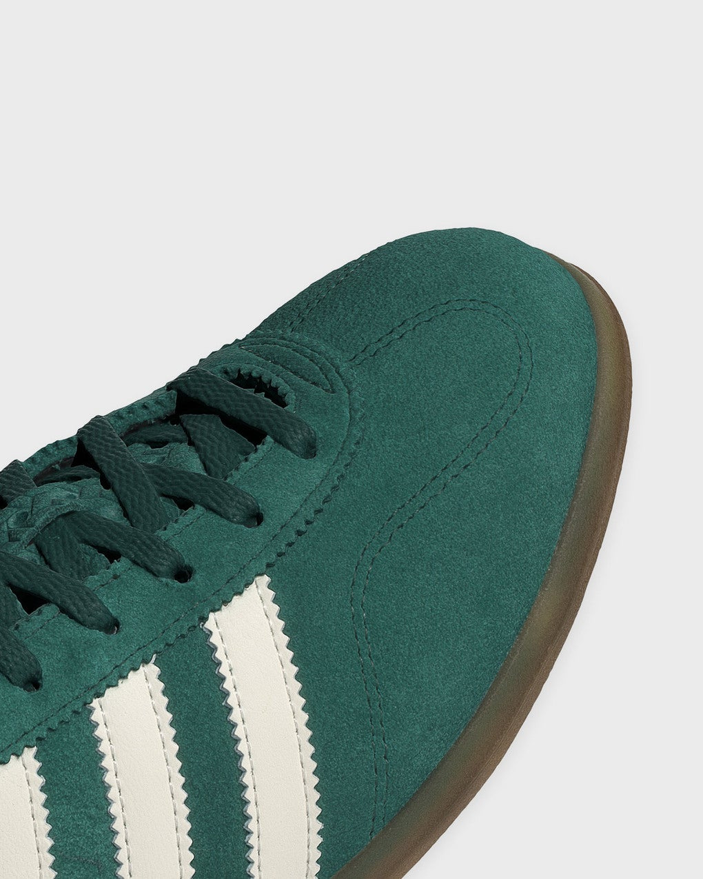 Sneakers Gazelle Lo Pro Green - 7