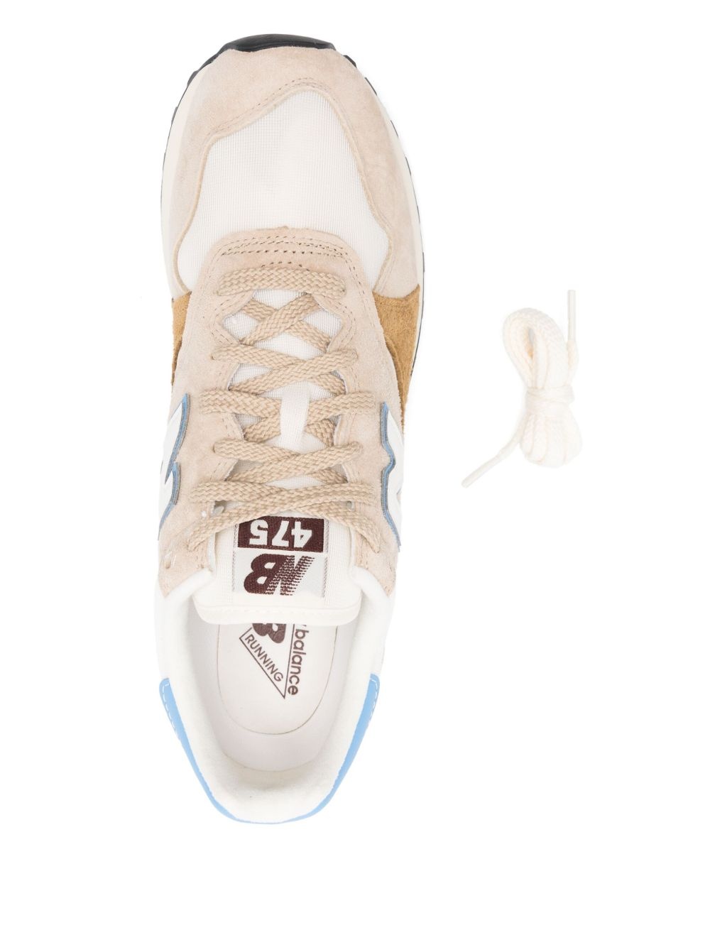 475 sneakers - 4