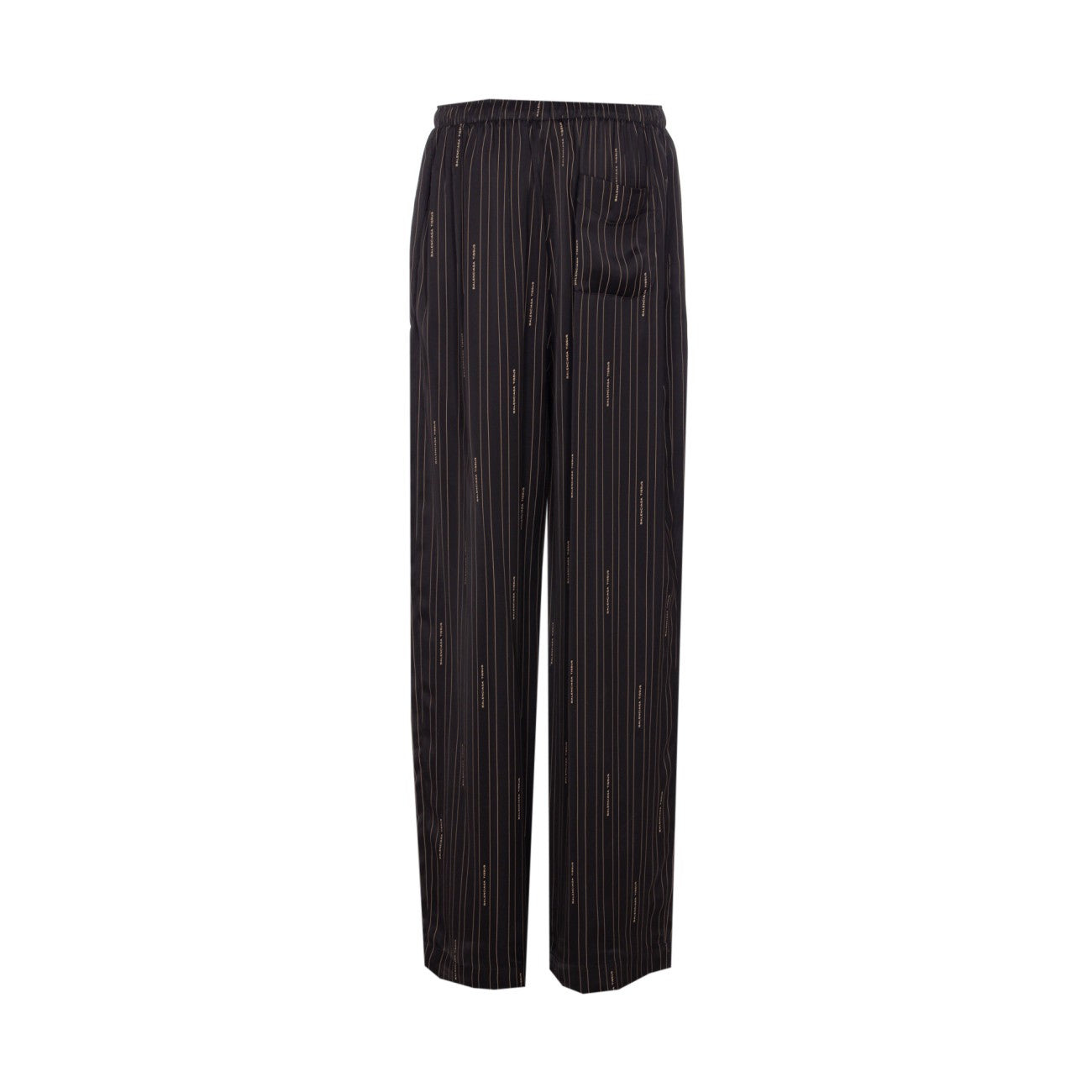 Balenciaga Women Pyjama Pants - 2