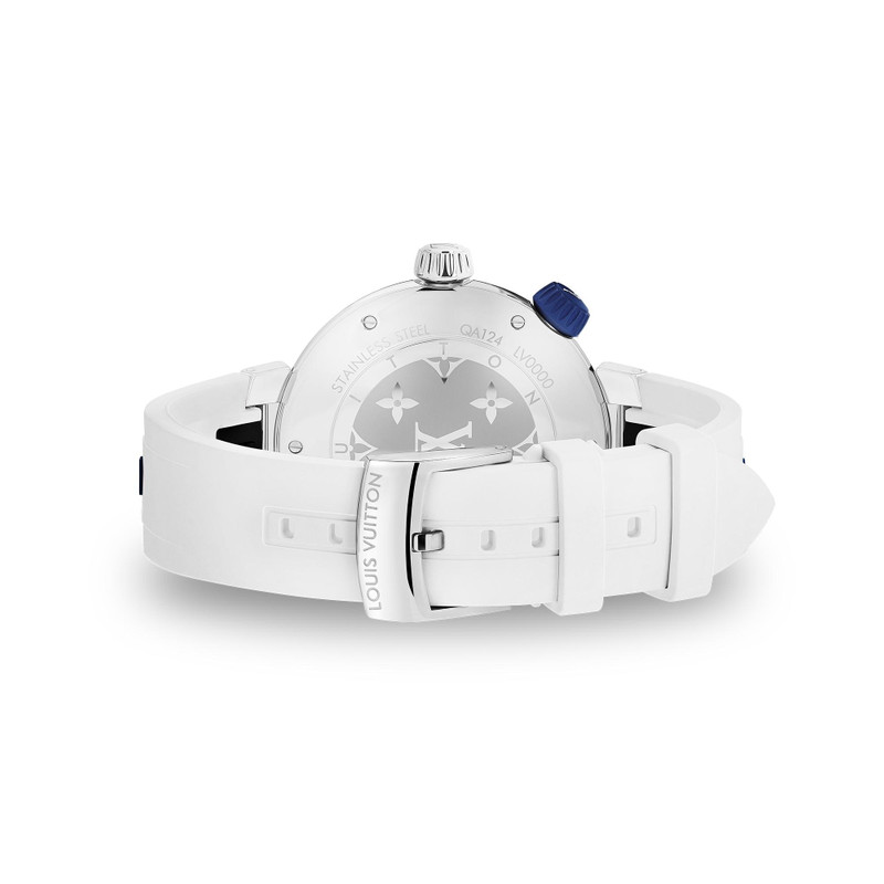 Tambour Street Diver 9