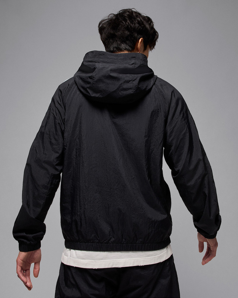 Jordan Jordan Sport Classic Men's Hooded Jacket outlook