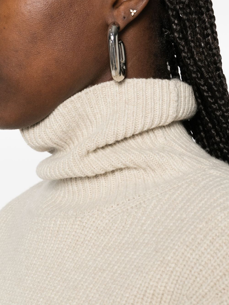 Marda turtleneck sweater 5