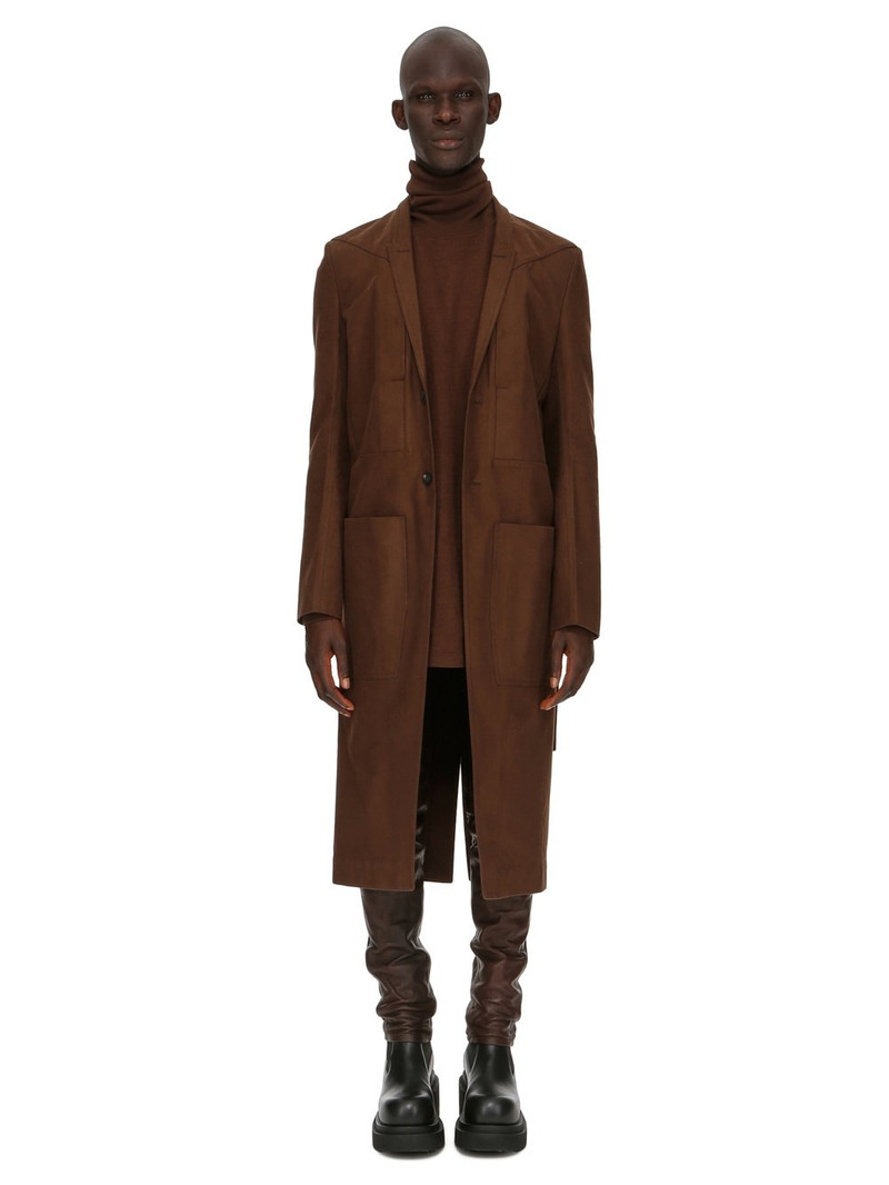 Rick Owens PANTS outlook