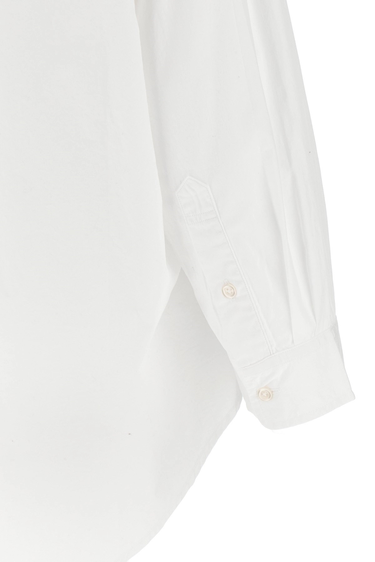 Oxford shirt - 5