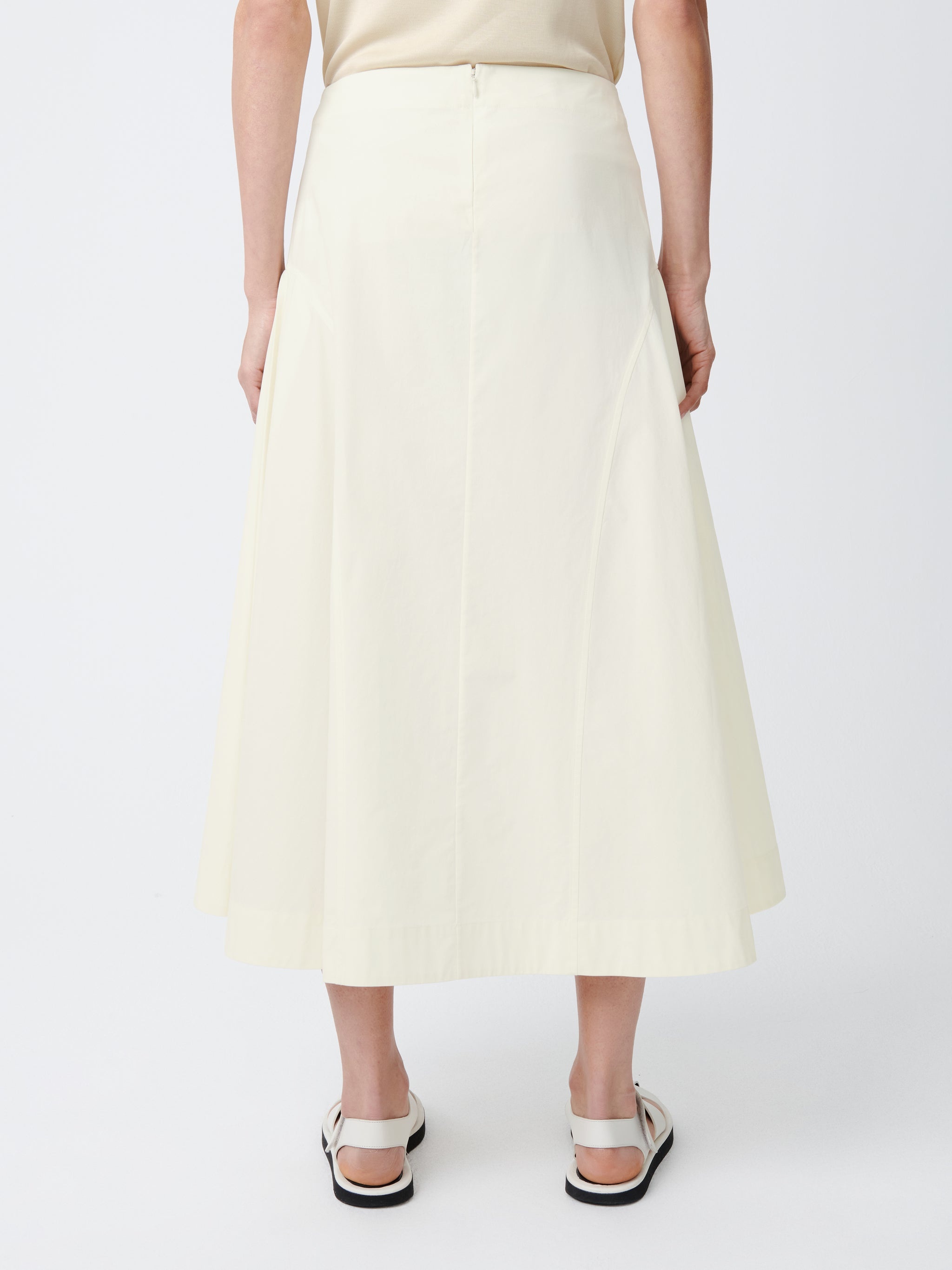Centro Skirt - 9