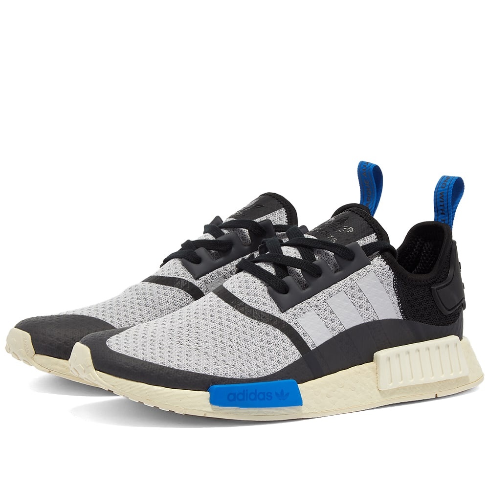 Adidas NMD_R1 - 1