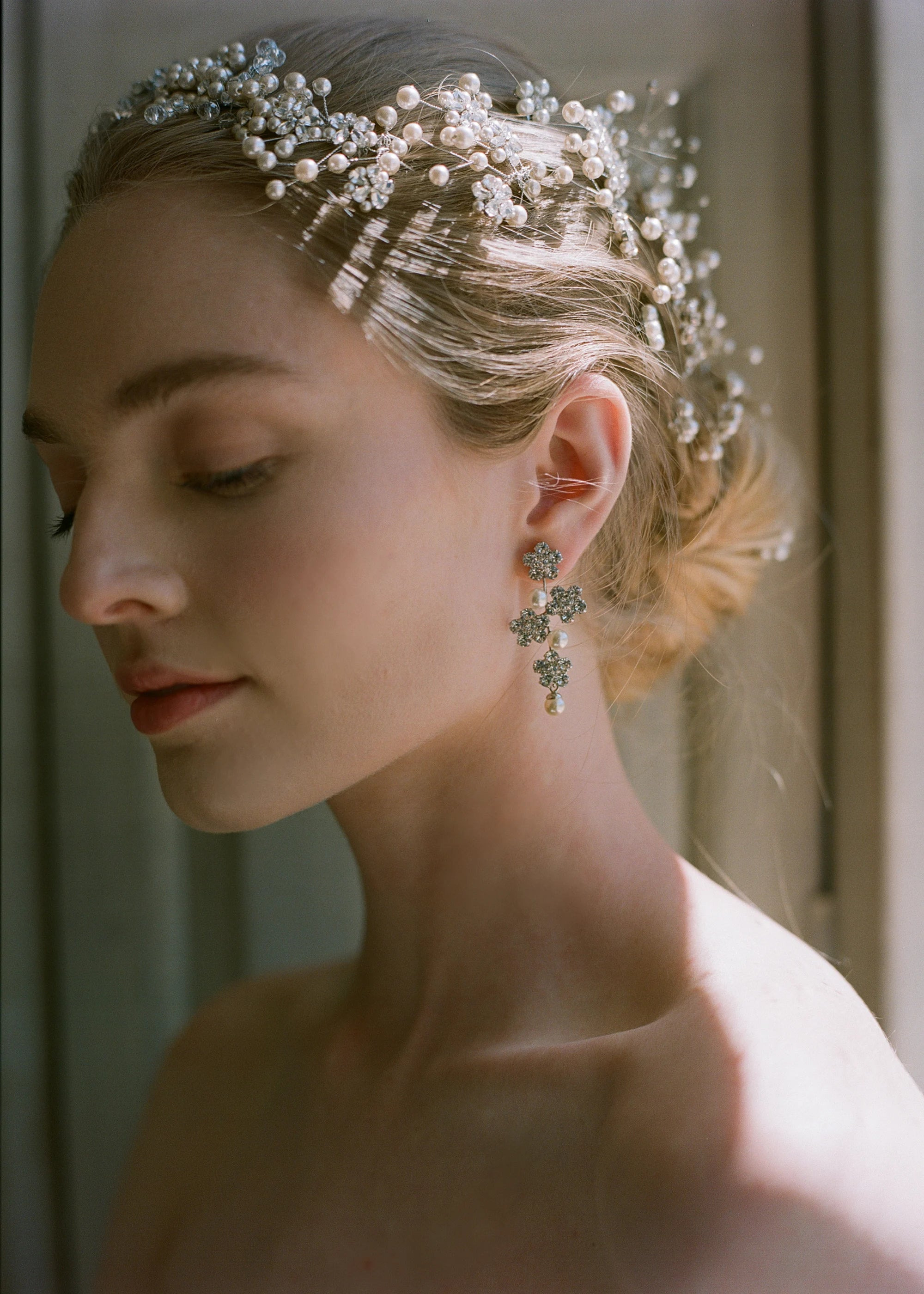 Irina Bobby Pin - 6