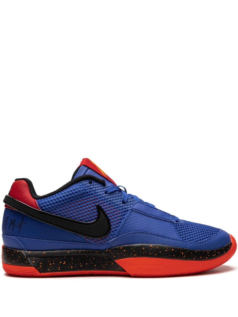 Ja 1 "Hunger" sneakers - 1