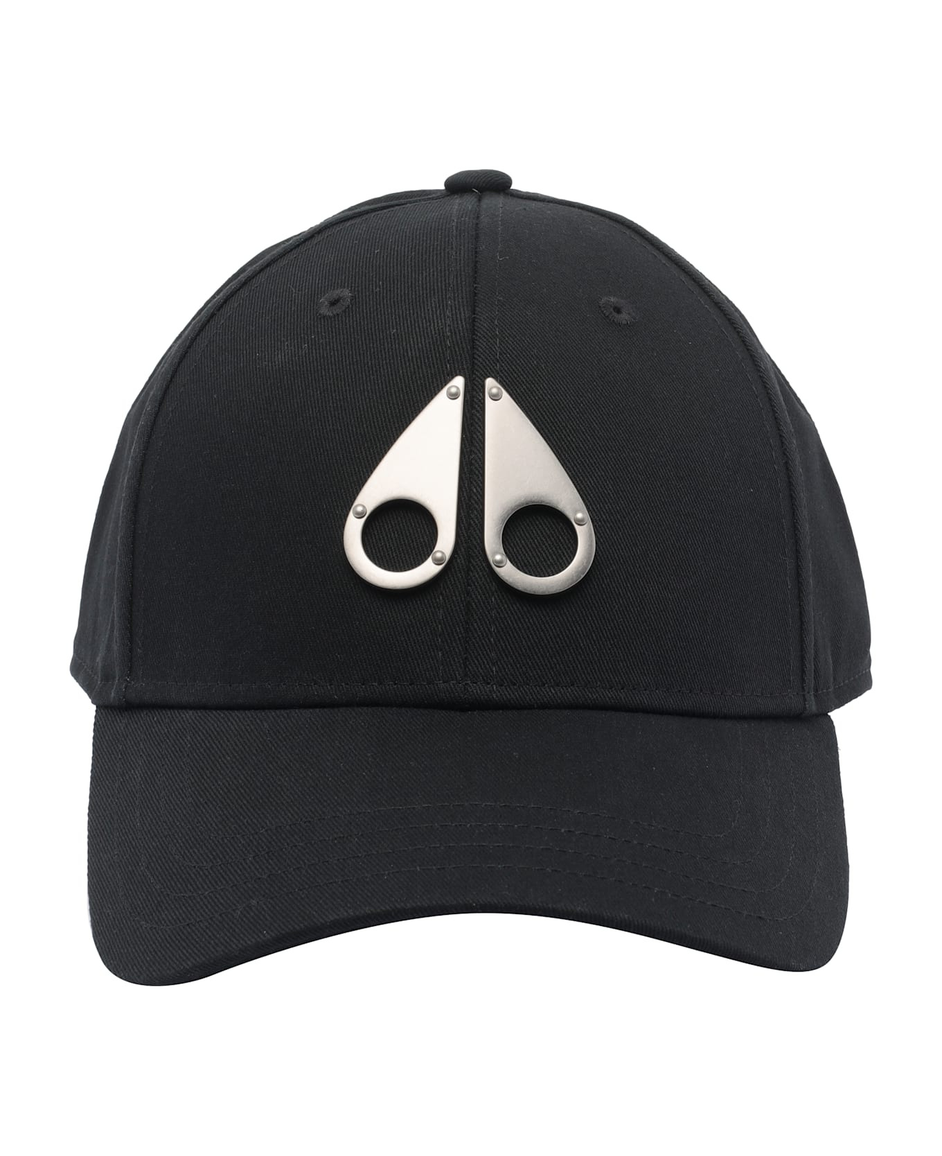 Logo Icon Baseball Cap - 1