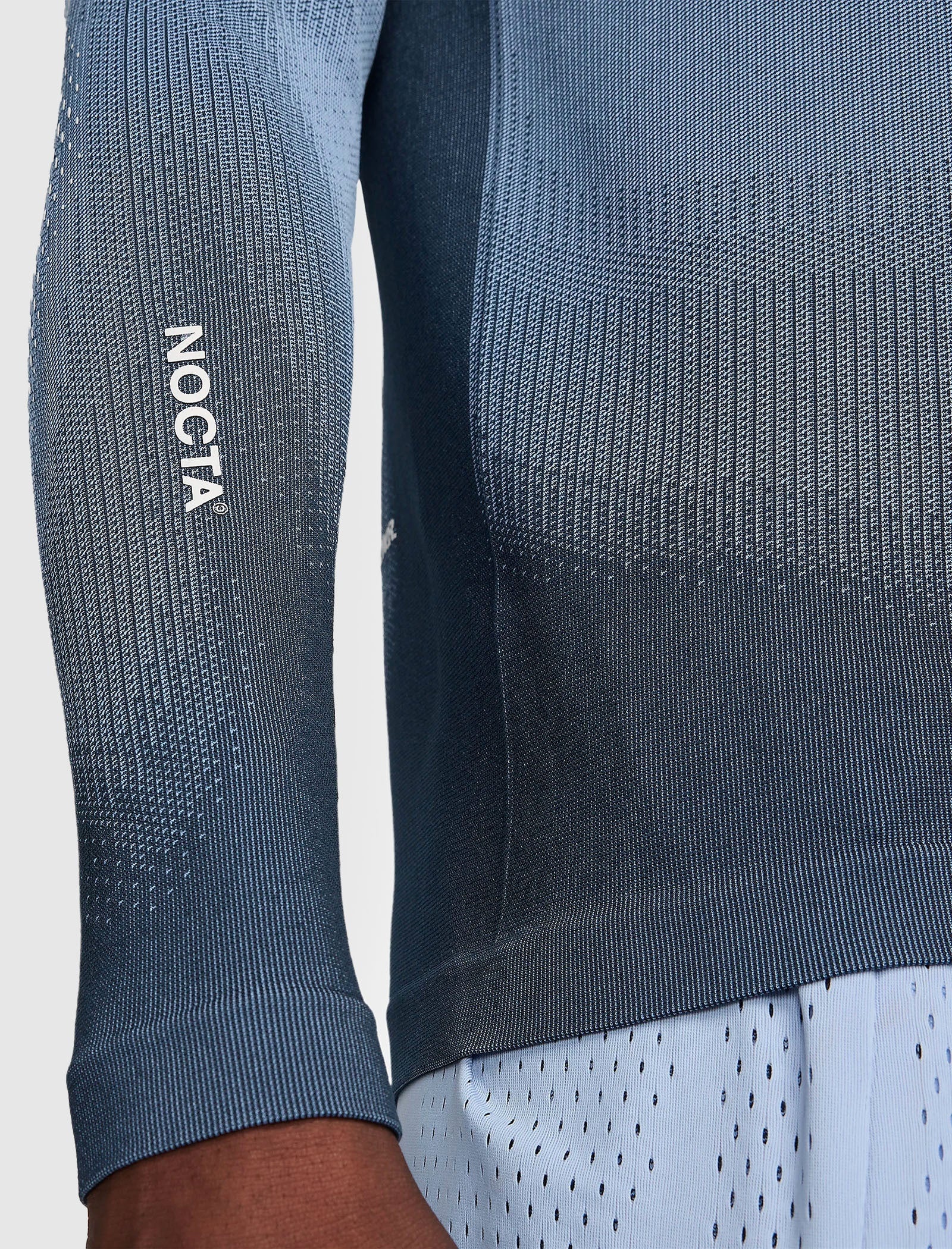 NOCTA DRI-FIT LONG SLEEVE TOP - 2
