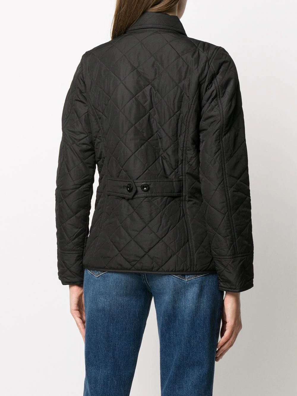 Forth quilted jacket - 4