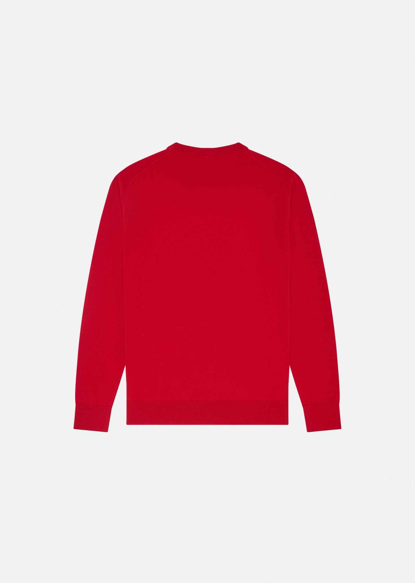 Logo Sweater - 3