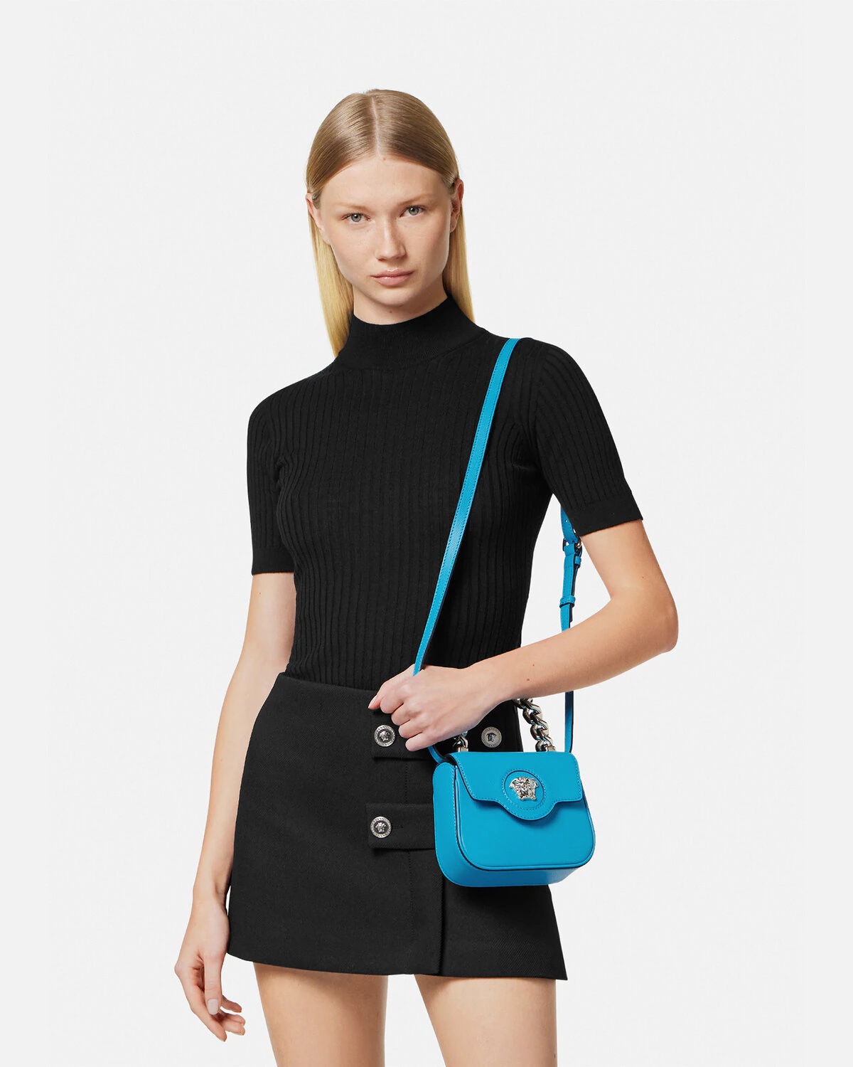 La Medusa Mini Bag - 7