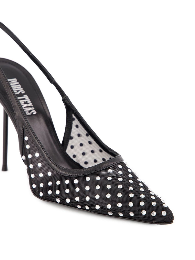105mm Lidia pumps 6