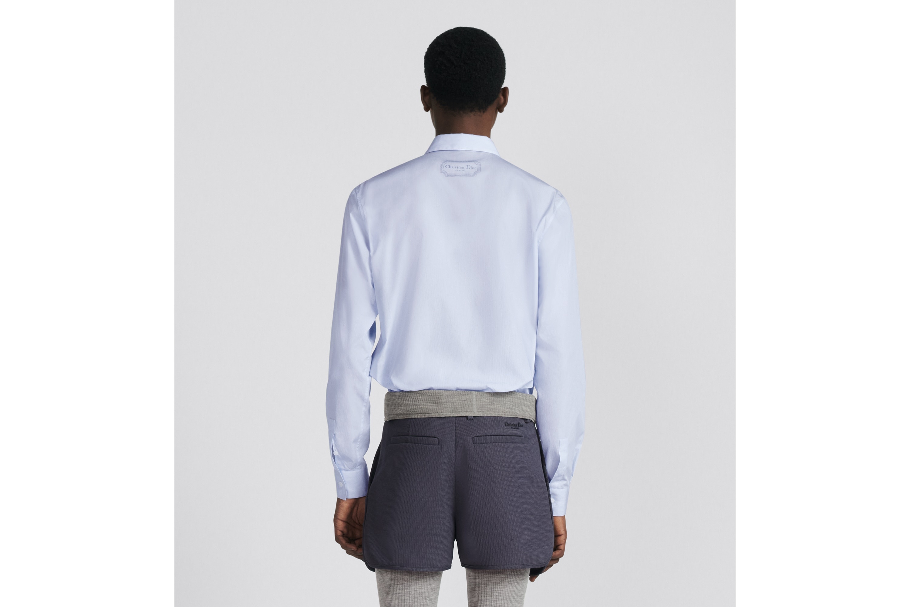 DIOR AND DUNCAN GRANT AND CHARLESTON Shirt - 6