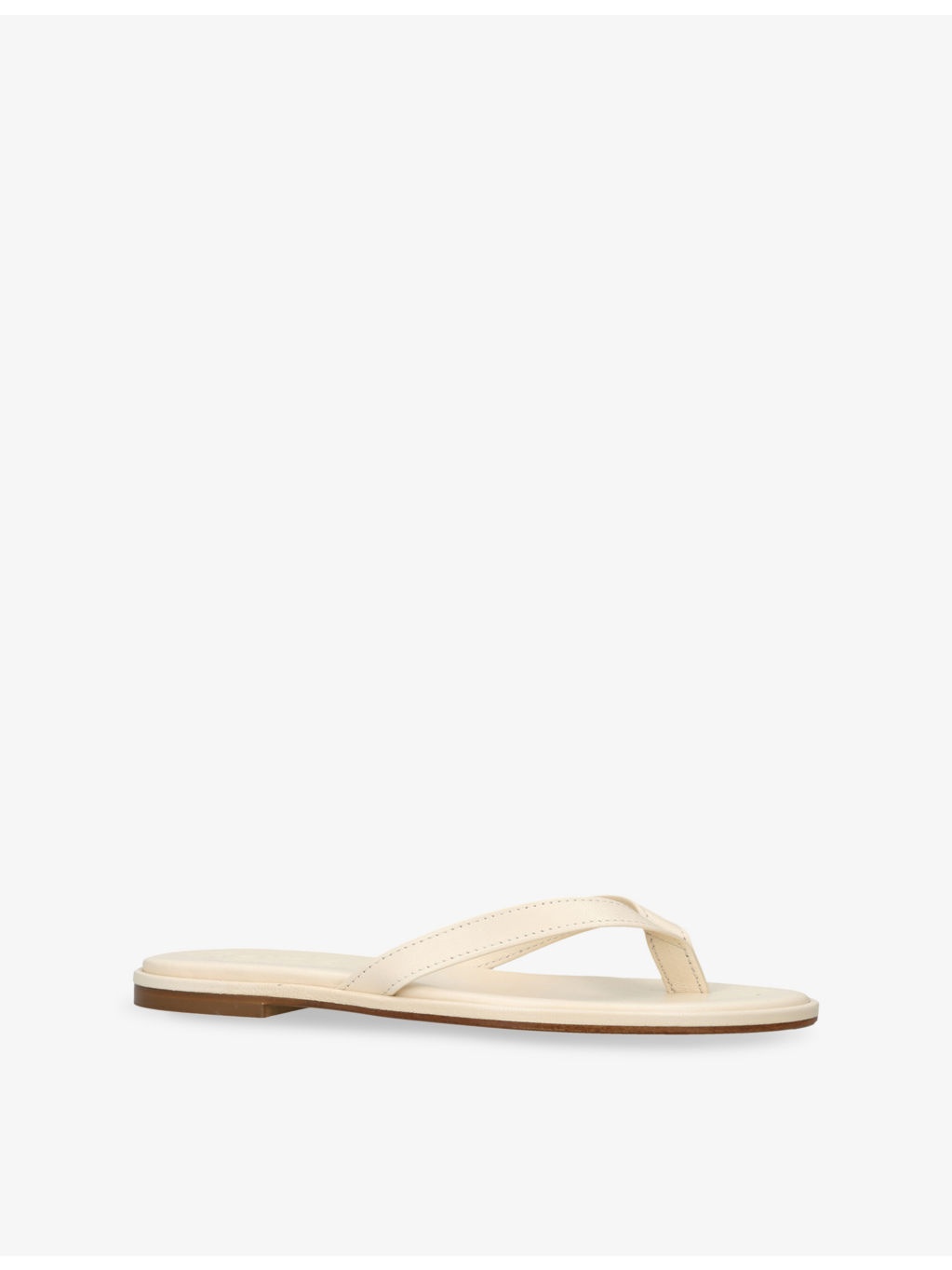 Melody Leather Sandals - 3