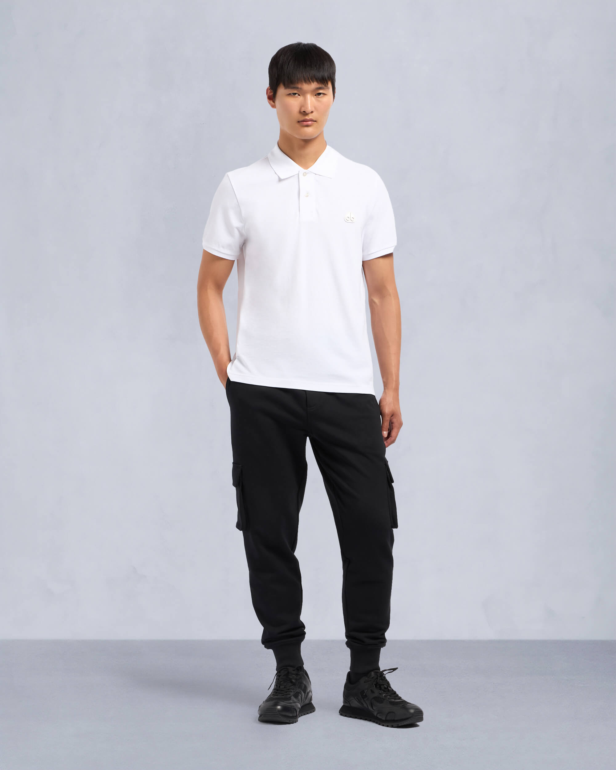 EVERETT POLO - 2