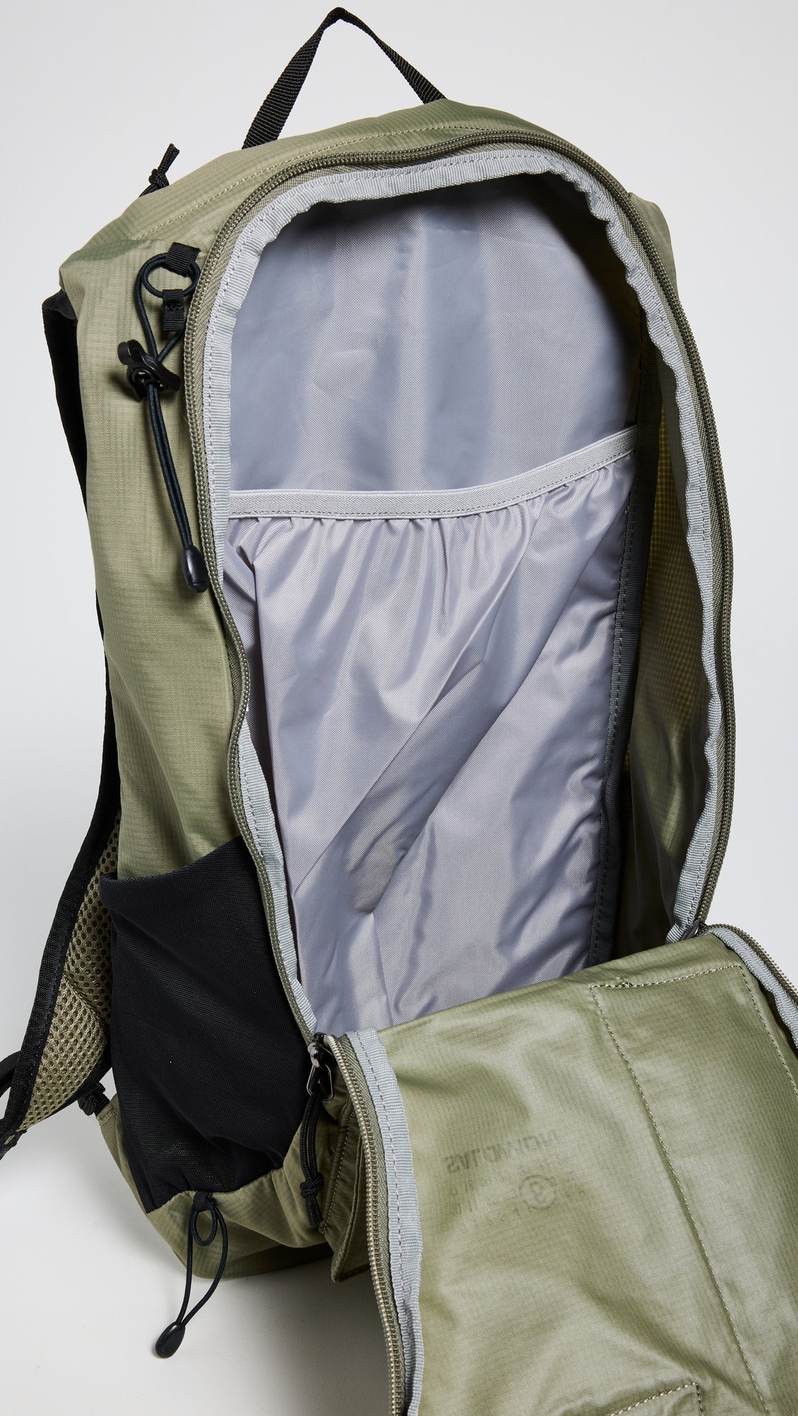 MM6 x SALOMON TRAIL BLAZER リュック バックパック MM6 MAISON MARGIELA Mm6 X Salomon Trail Blazer Backpack MM6