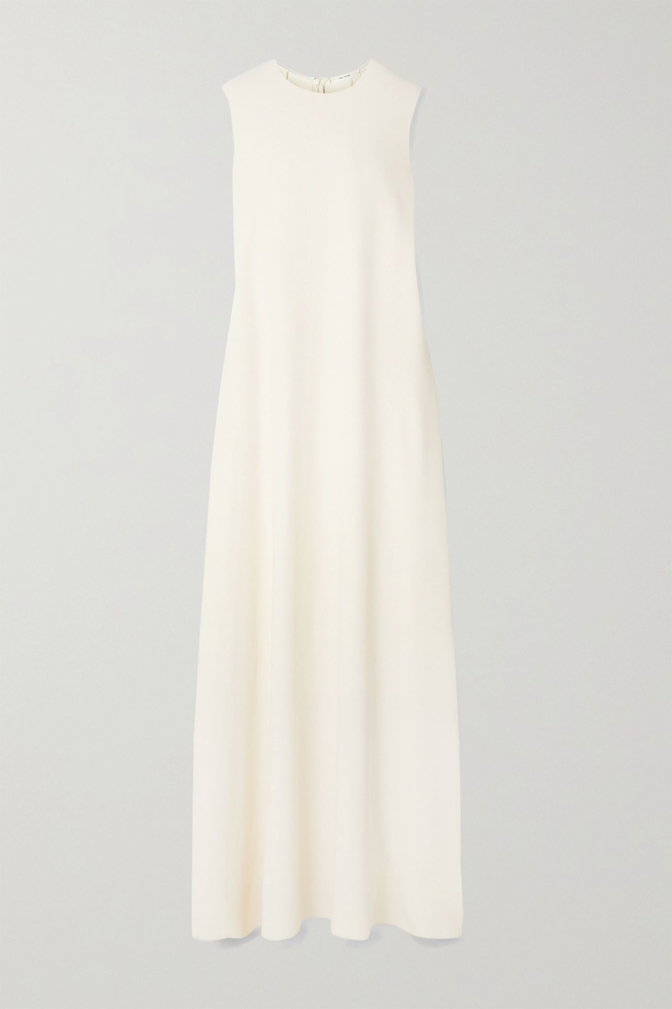 Eno crepe gown - 1