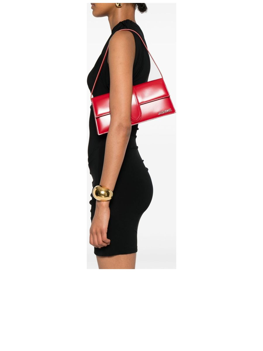 Le Bambino Long Shoulder Bag - 2
