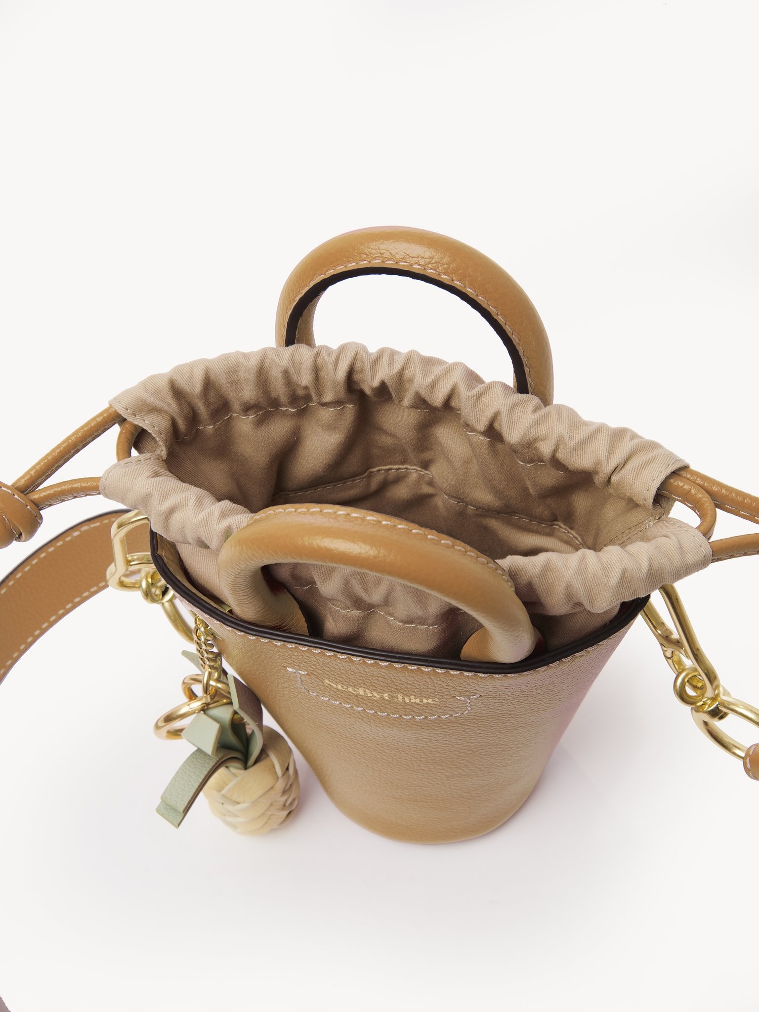 MINI CECILYA TOTE - 2