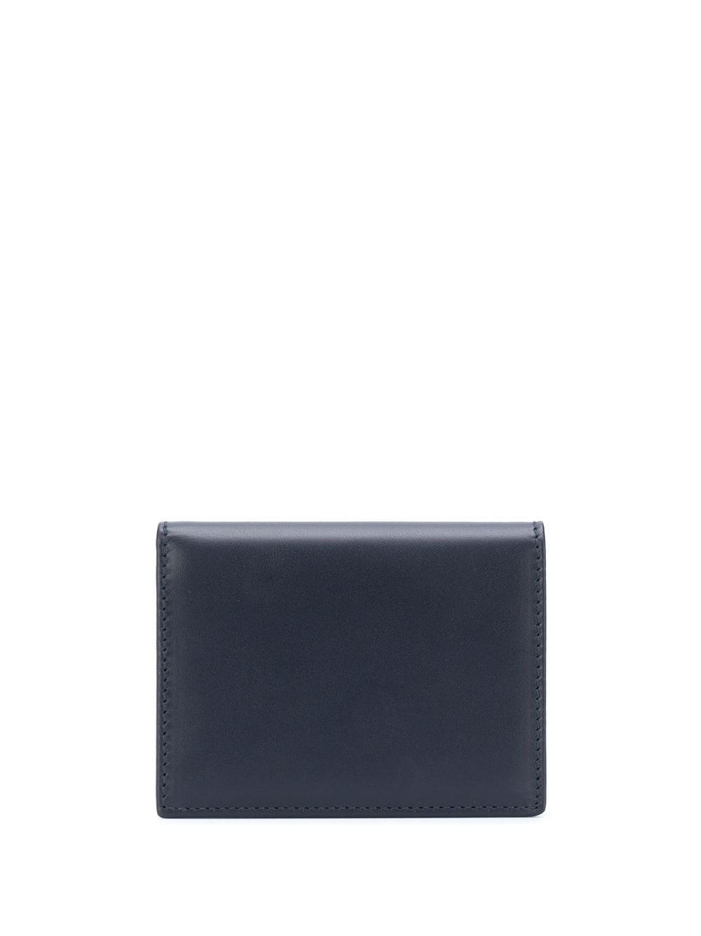 compact bifold wallet - 2