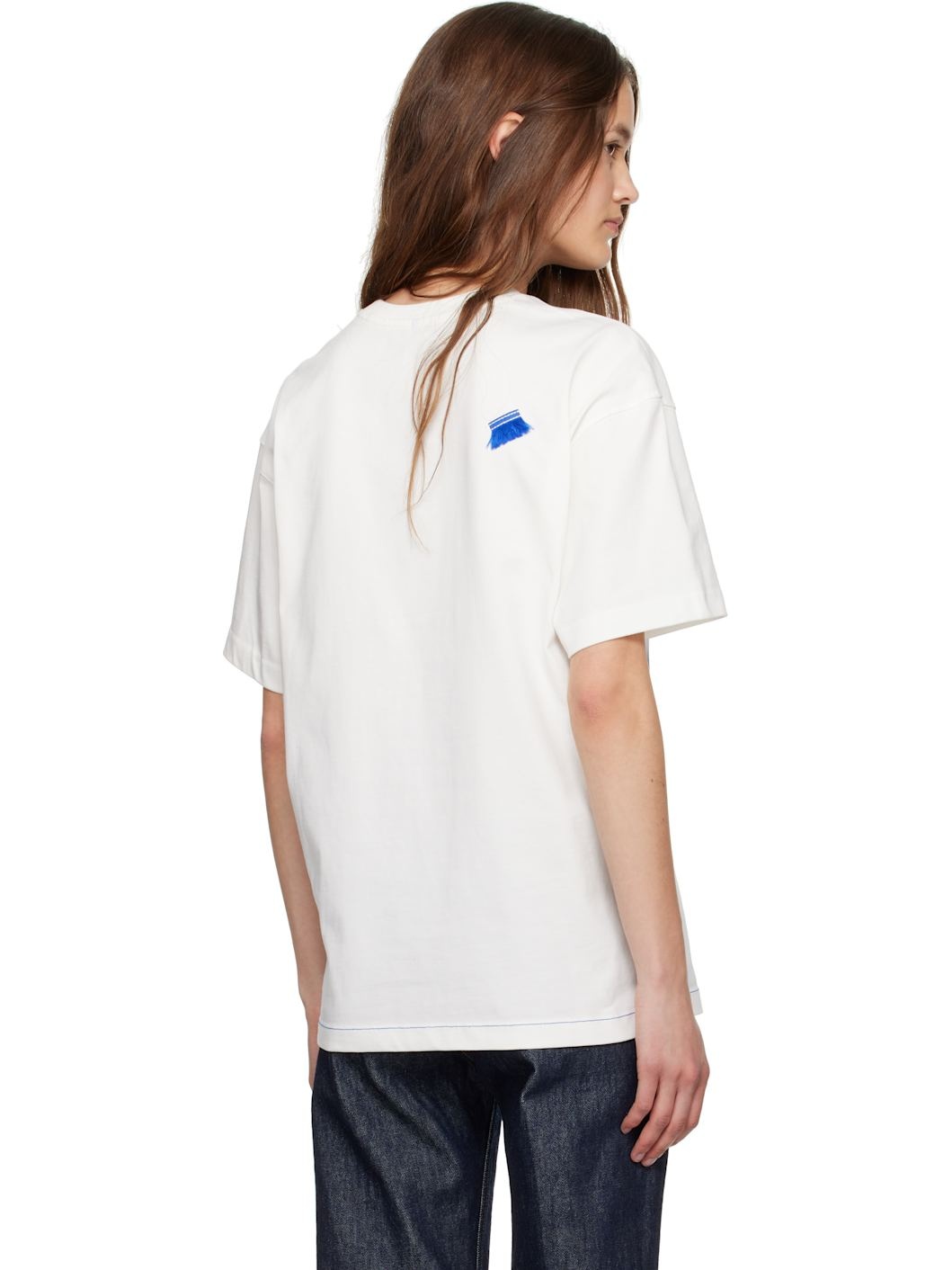Off-White Dolphin T-shirt - 3