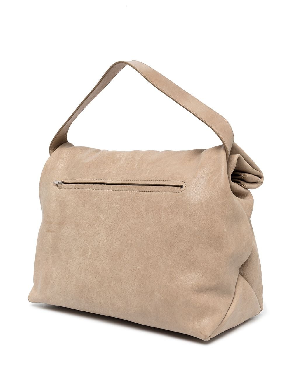 large Lunch shoulder bag - 3