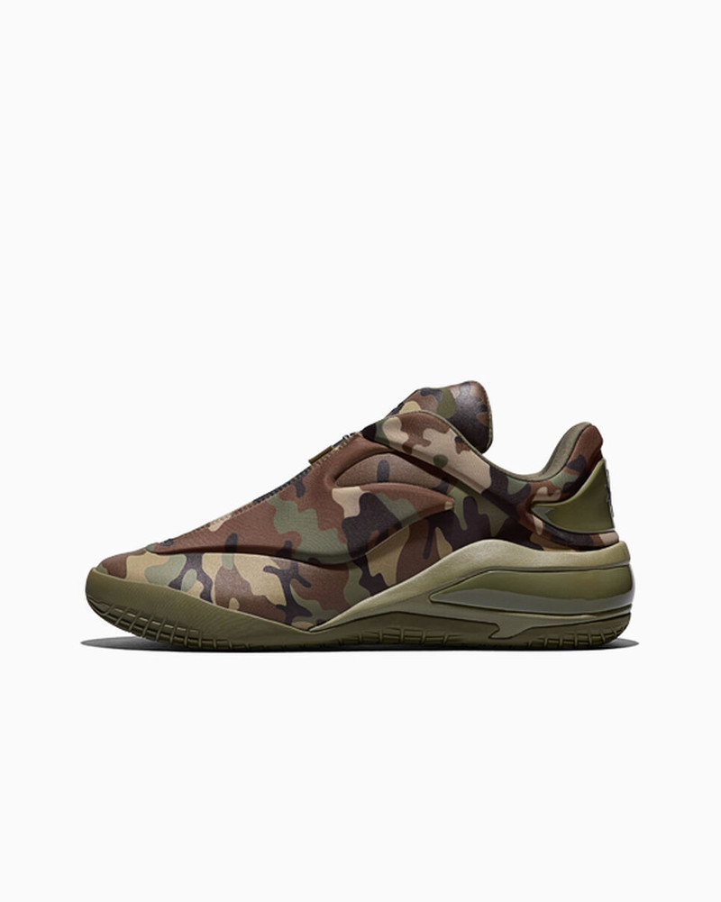 Converse SHAI 001 outlook