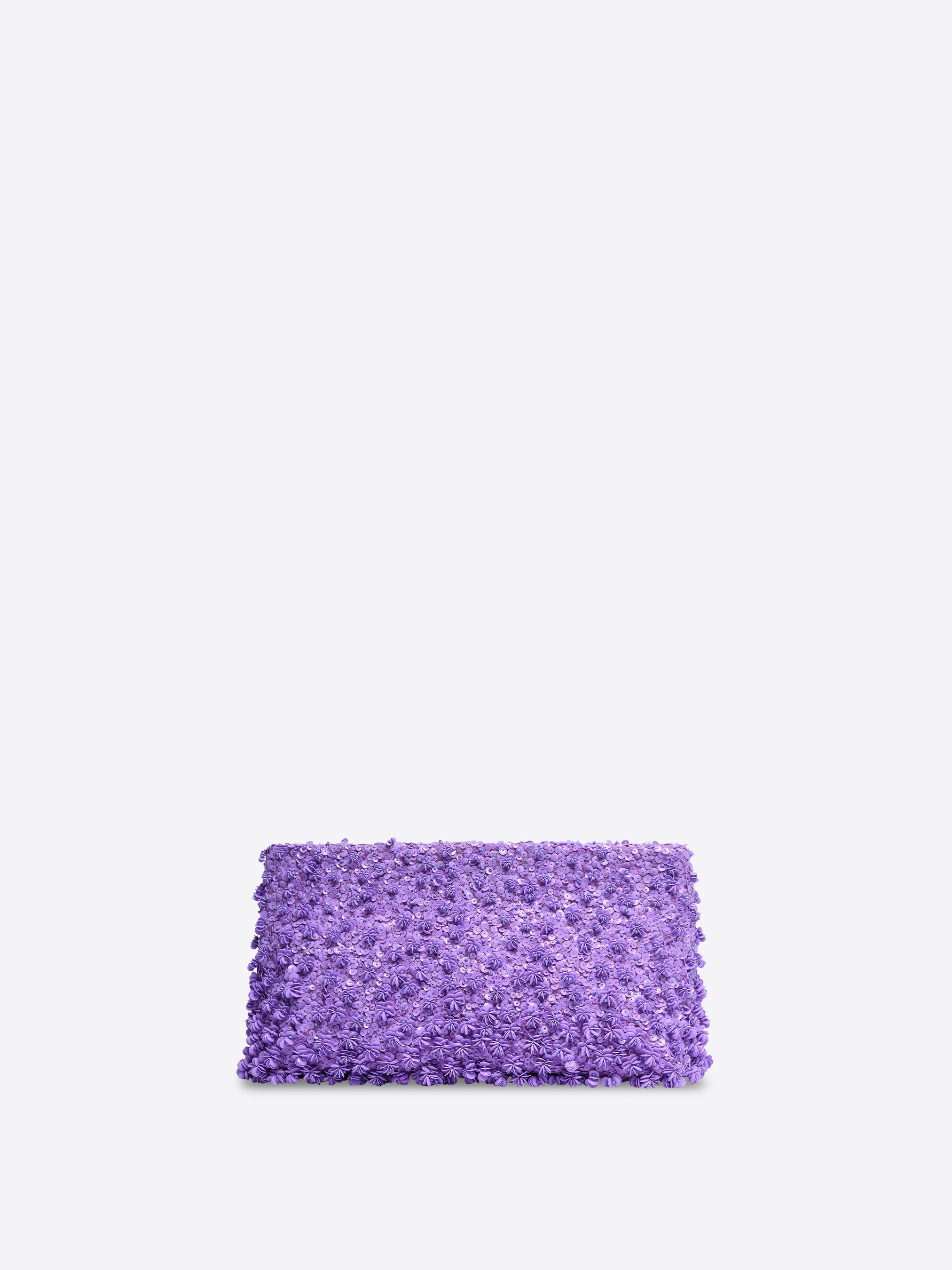 EMBELLISHED CLUTCH - 2