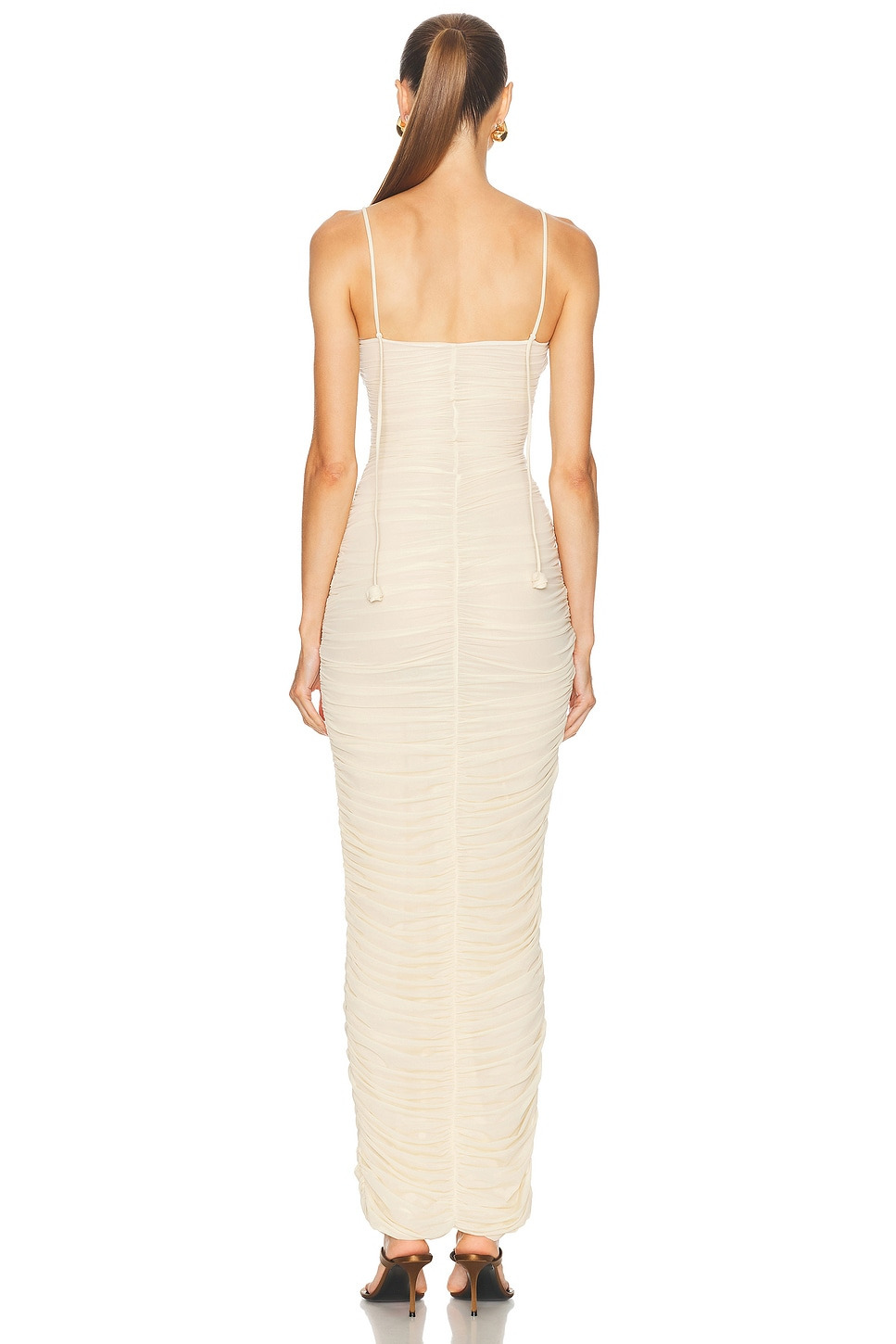 Veranera Dress - 4