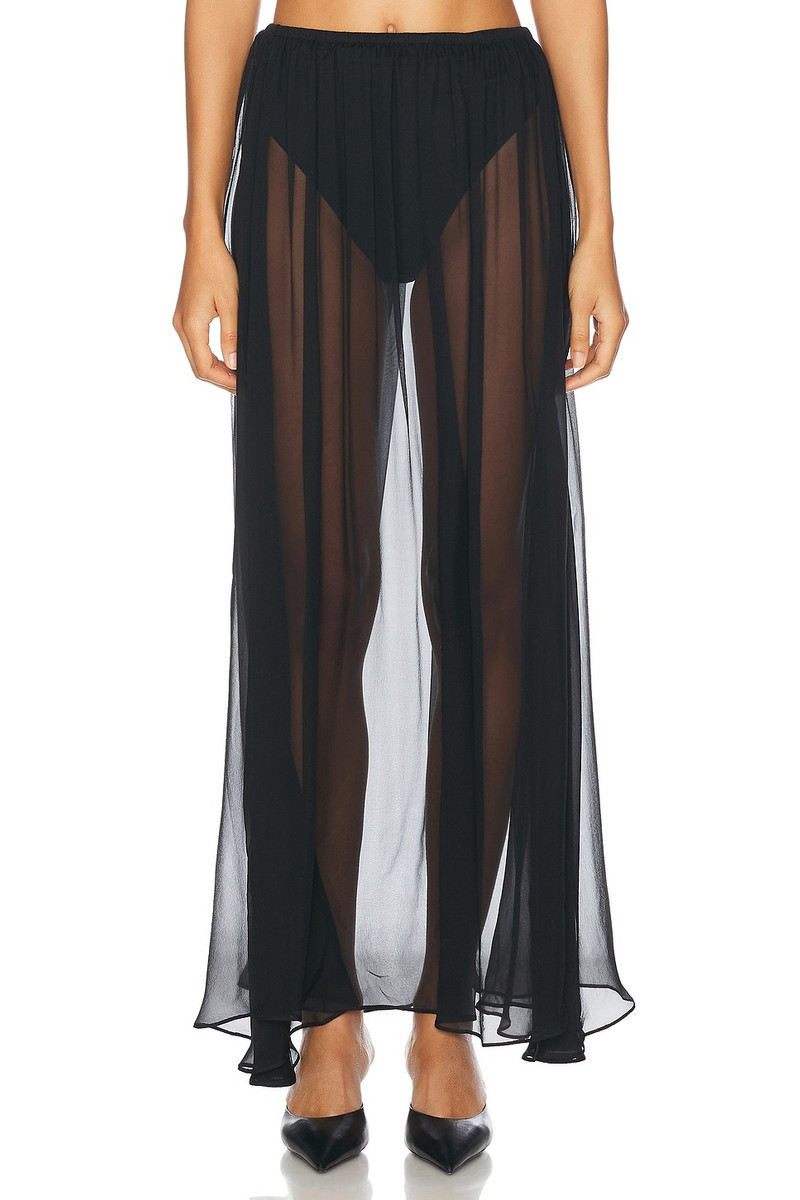 Farah Maxi Skirt 1