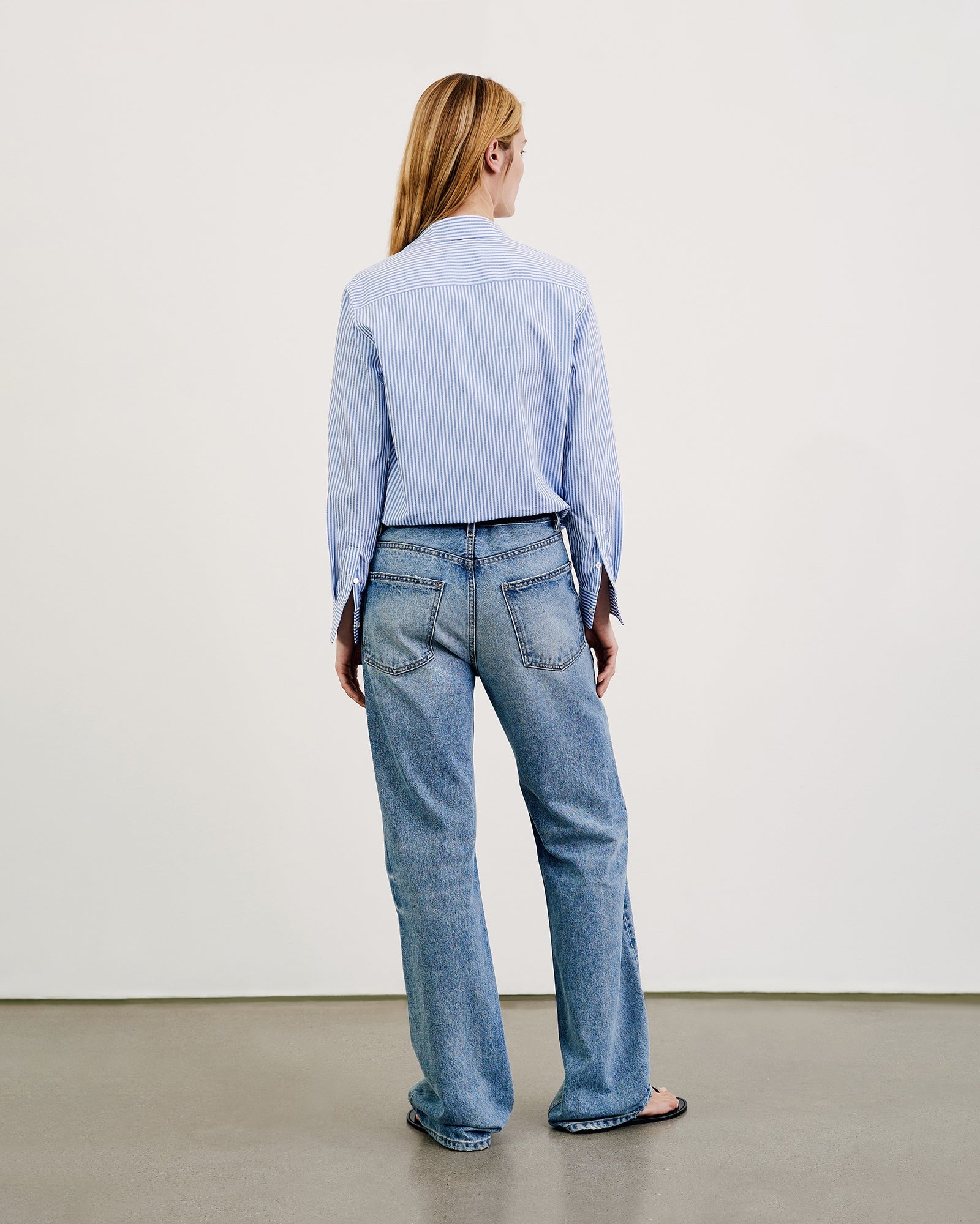 RAPHAEL CLASSIC SHIRT - 4
