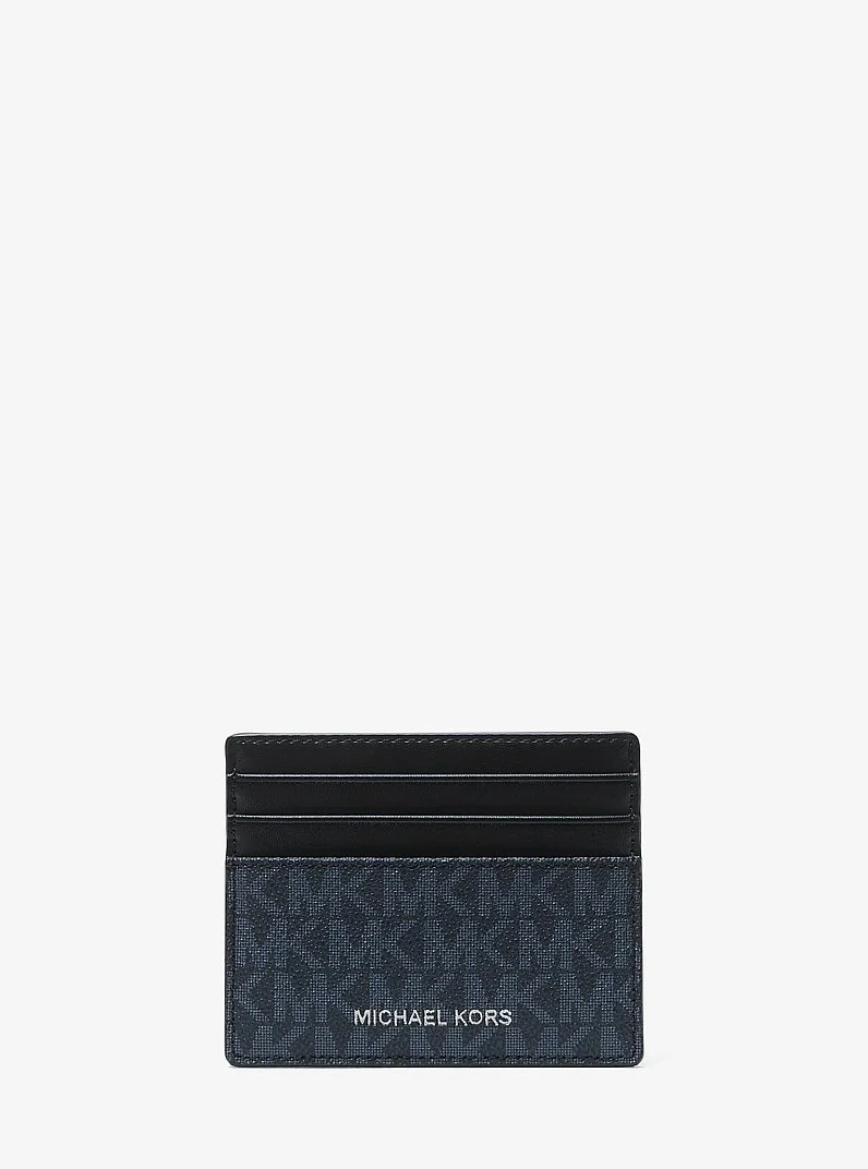 Cooper Signature Logo Card Case - 1