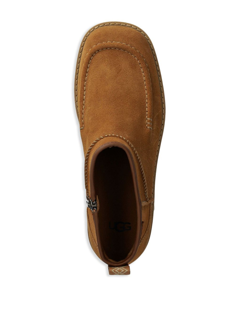 CityFunc Ultra Mini boots 4