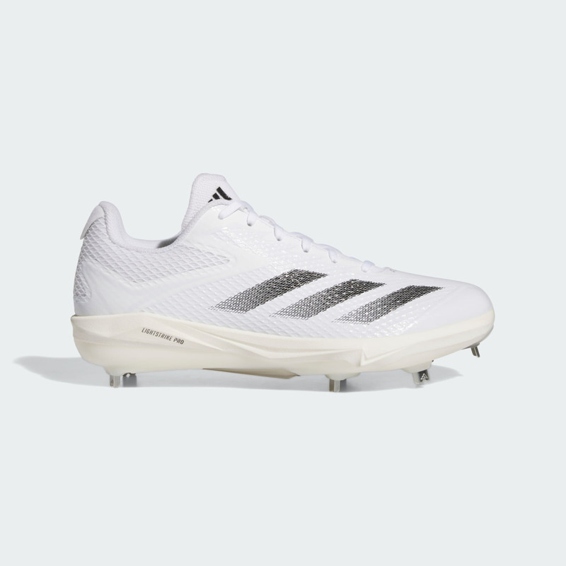 Adizero Electric Baseball Cleats - 1
