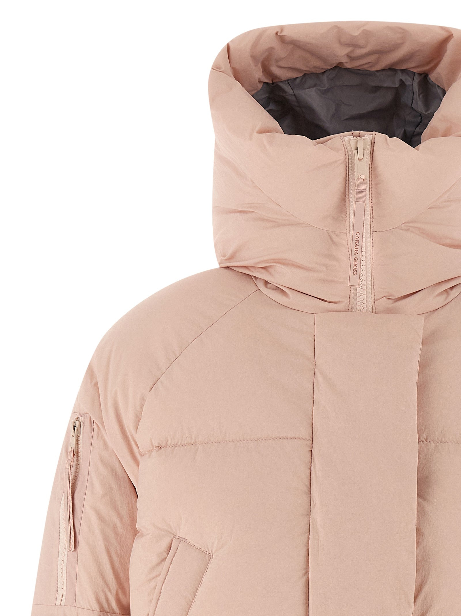 Canada Goose Women 'Chilliwack' Bomber Jacket - 3