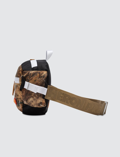 Heron Preston CTNMB PADDED FANNY PACK outlook