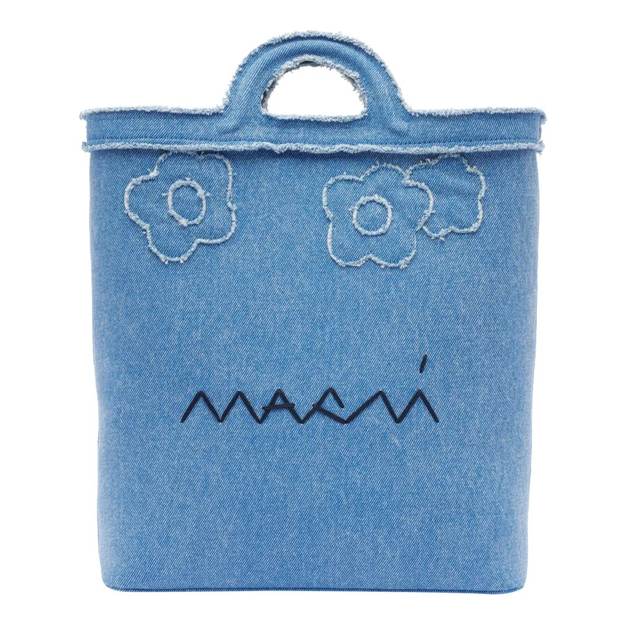 Marni Tropicalia Crossbody Bag - 1