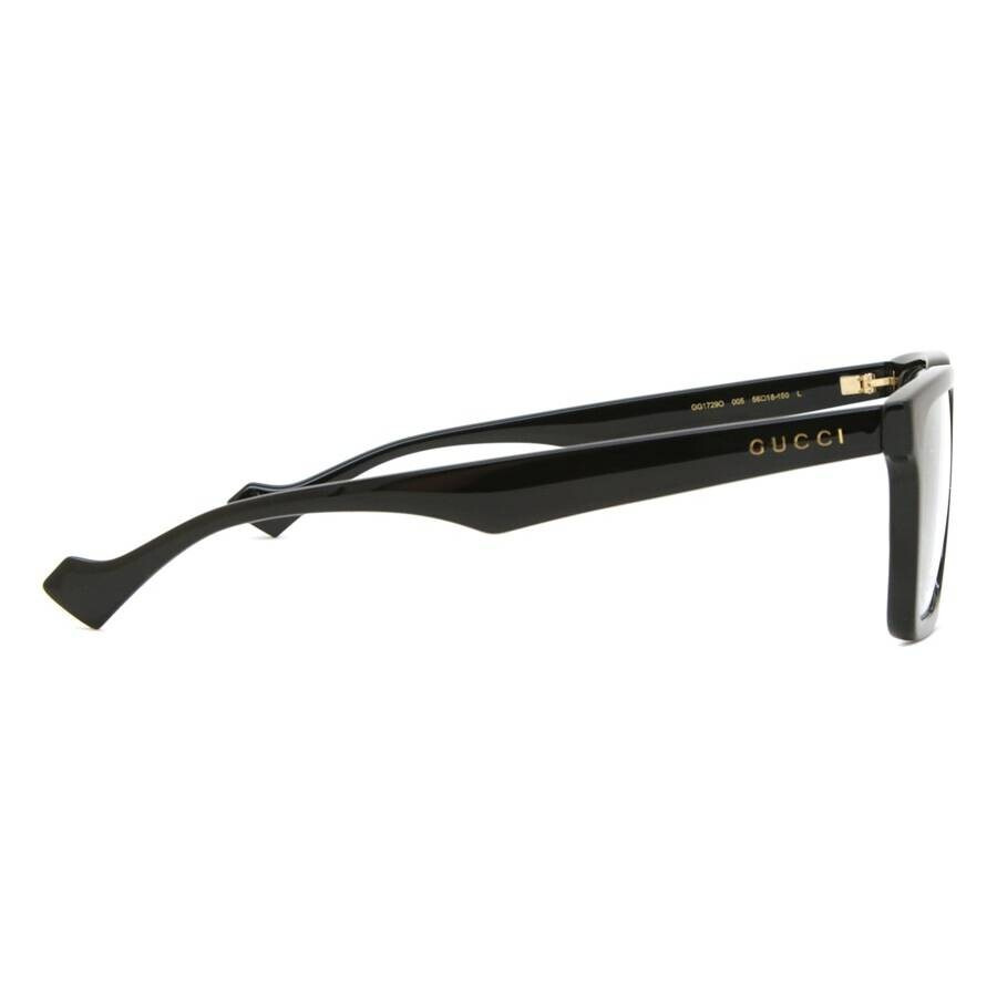 Gucci Demo Sport Men's Eyeglasses GG1729O 005 56 - 3